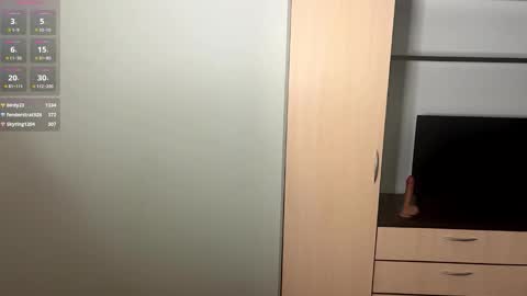 Snapshot of deonnahobb chatting on 03-05-26, 05:31 Luna online show from 03-05-26, 05:31