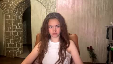 Snapshot of deonnamitcheltree chatting on 06-20-26, 07:05 Eva online show from 06-20-26, 07:05