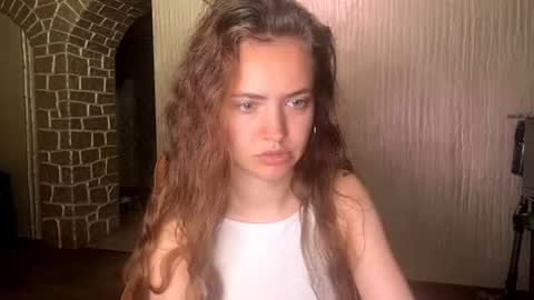 Snapshot of deonnamitcheltree chatting on 07-03-26, 09:10 Eva online show from 07-03-26, 09:10