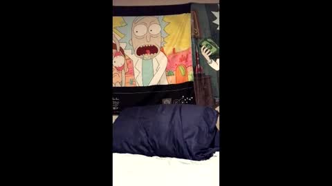 Snapshot of deposittsmilkhere chatting on 02-21-26, 09:16 Steven online show from 02-21-26, 09:16