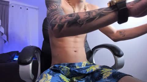 Dereck Boy online show from 02-21-26, 05:30