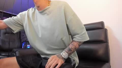 Dereck Boy online show from 03-26-26, 04:18