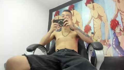 Snapshot of dereck_boyy_ chatting on 06-04-26, 03:56 Dereck Boy online show from 06-04-26, 03:56