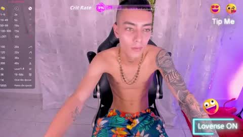 Dereck Boy online show from 07-23-26, 09:02
