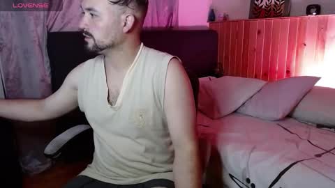 Snapshot of dereck_mills3 chatting on 02-24-26, 03:04 Dereck Mills3 online show from 02-24-26, 03:04