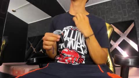 Dereck online show from 03-05-26, 11:45