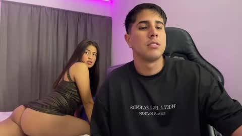 Snapshot of dereckbrownn chatting on 02-20-25, 09:33 Dereck online show from 02-20-25, 09:33