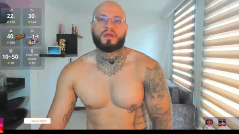 dereckgreen online show from 01-08-26, 04:20