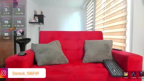 dereckgreen online show from 02-07-26, 03:49