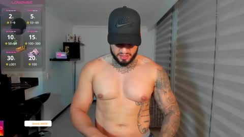 dereckgreen online show from 02-12-26, 12:38