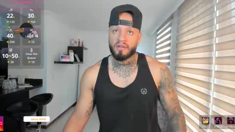 dereckgreen online show from 03-06-26, 09:22