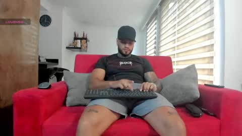 dereckgreen online show from 06-04-26, 05:19
