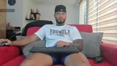dereckgreen online show from 06-19-26, 06:23
