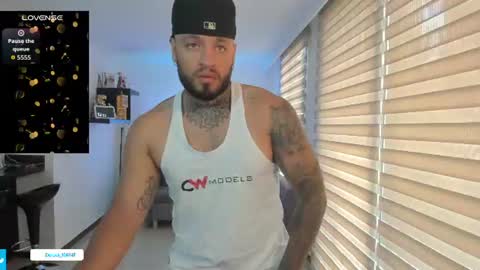 dereckgreen online show from 07-01-26, 07:02