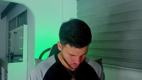 dereckhardd online show from 03-01-26, 12:01