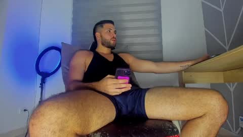 dereckhardd online show from 03-29-26, 12:32