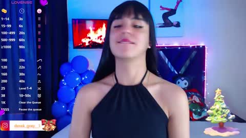 Derek independent online show from 12-03-24, 11:02