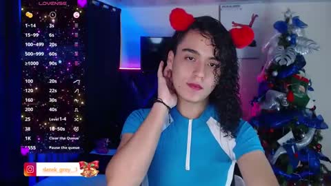 Derek independent online show from 01-02-25, 11:27