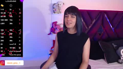 Derek independent online show from 02-26-25, 08:44