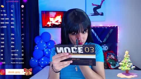 derek grey online show from 12-03-24, 10:51