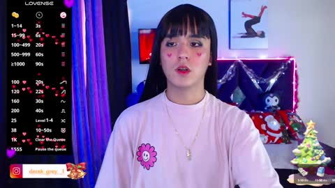 derek grey online show from 12-05-24, 10:01