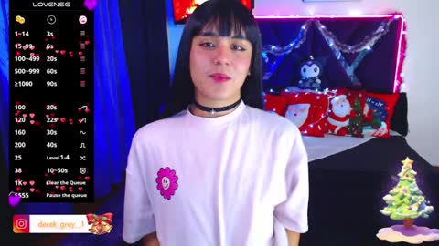 derek grey online show from 12-07-24, 12:19