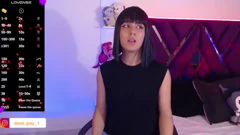 derek grey online show from 02-26-25, 08:44