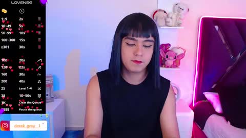 derek grey online show from 03-06-25, 06:26