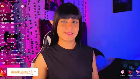 derek grey online show from 05-28-26, 06:27