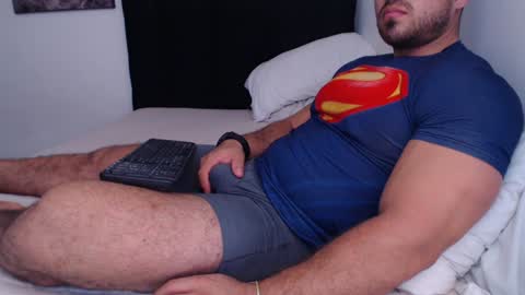 Snapshot of derek_group chatting on 01-26-25, 08:34 Derek online show from 01-26-25, 08:34
