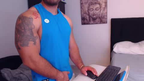 Snapshot of derek_group chatting on 02-22-25, 07:58 Derek online show from 02-22-25, 07:58
