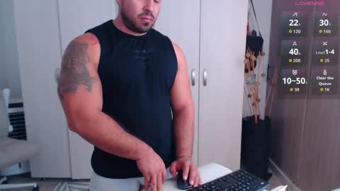 Derek online show from 06-01-26, 07:48