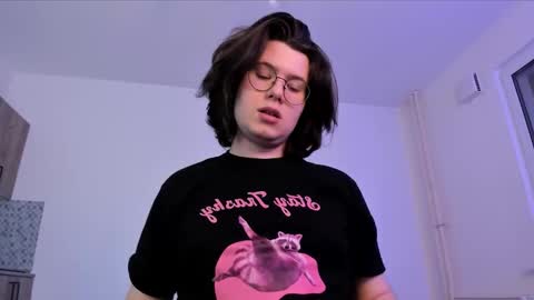 Derek online show from 02-21-26, 05:03