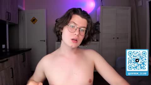 Derek online show from 06-29-26, 08:53