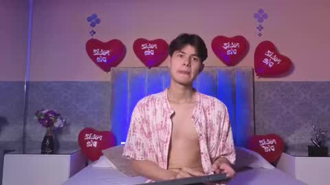 derek_sinn online show from 02-16-26, 07:43