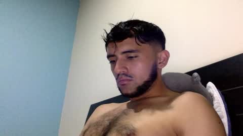 Derek smiith online show from 12-22-25, 06:10