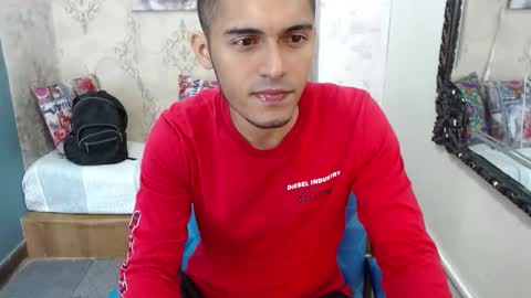 D E R E K online show from 09-25-25, 02:48