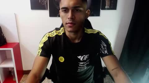 D E R E K online show from 11-08-25, 10:48