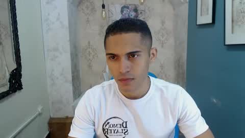 D E R E K online show from 11-14-25, 10:36