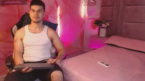 derek_voss online show from 07-13-26, 08:44
