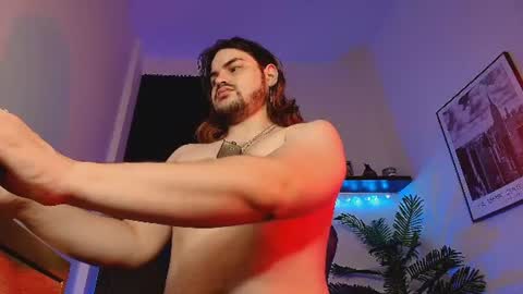 Derek online show from 07-20-26, 04:16