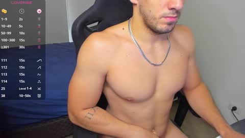 Derekcb online show from 03-02-25, 12:32