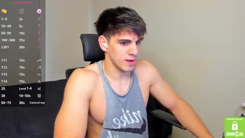 Derekcb online show from 09-29-25, 11:04