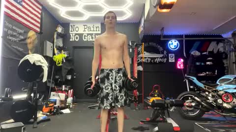 derekdings online show from 12-11-24, 11:21