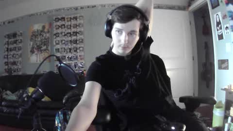 derekdings online show from 01-16-25, 07:20