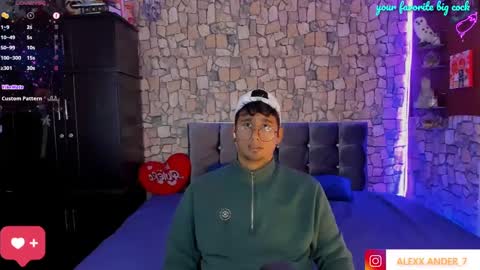 DEREKK   online show from 12-09-24, 07:50