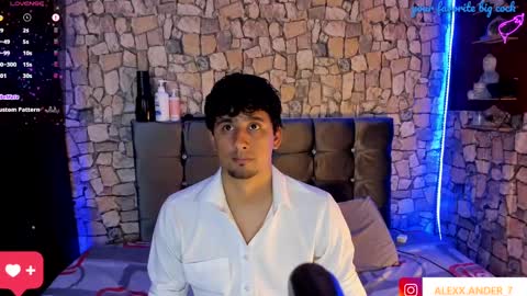 DEREKK   online show from 01-16-25, 01:27