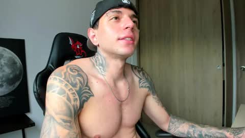 derekmuller11 online show from 04-29-26, 02:21