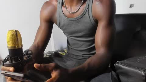 DerekWard online show from 04-29-26, 03:21