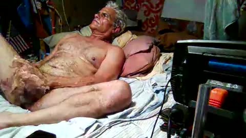 derick1961 online show from 01-17-26, 11:08